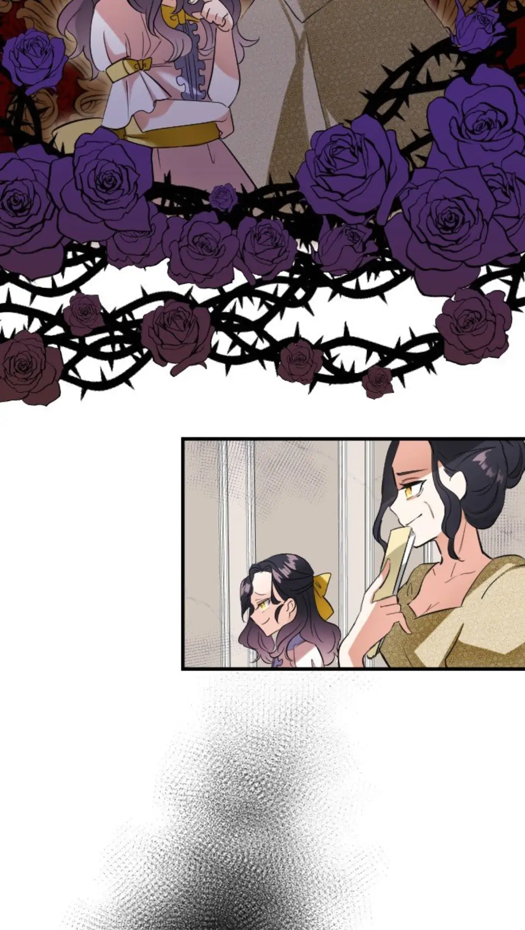 Vengeful Weapon, Tears of Poison chapter 1 - page 27