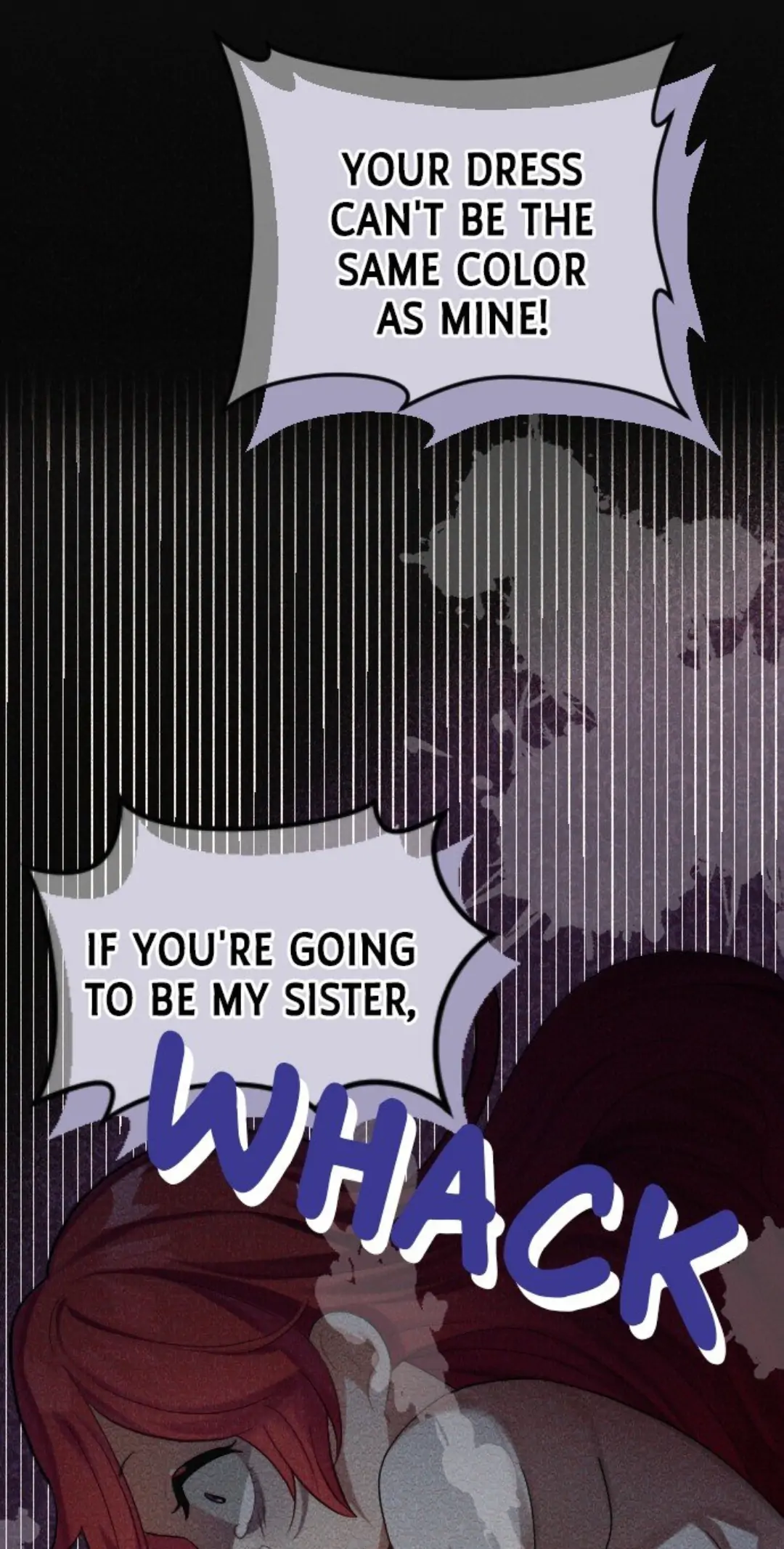 Vengeful Weapon, Tears of Poison chapter 1 - page 29