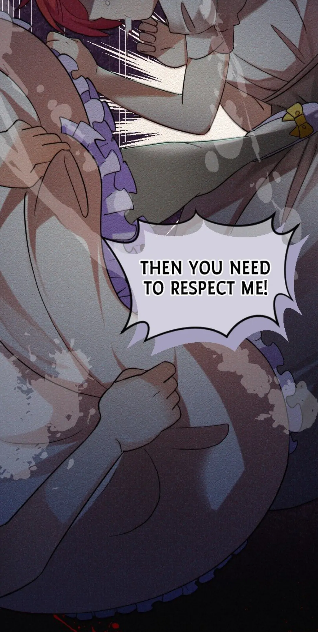 Vengeful Weapon, Tears of Poison chapter 1 - page 30