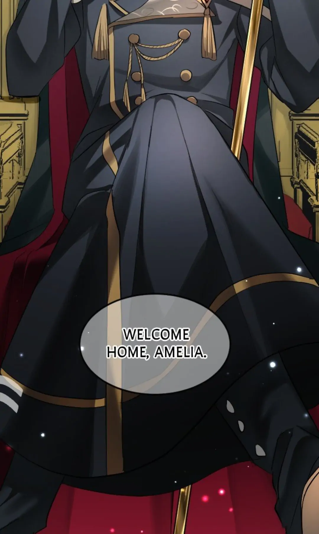 Vengeful Weapon, Tears of Poison chapter 1 - page 4