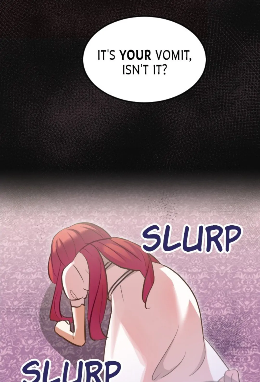 Vengeful Weapon, Tears of Poison chapter 1 - page 38