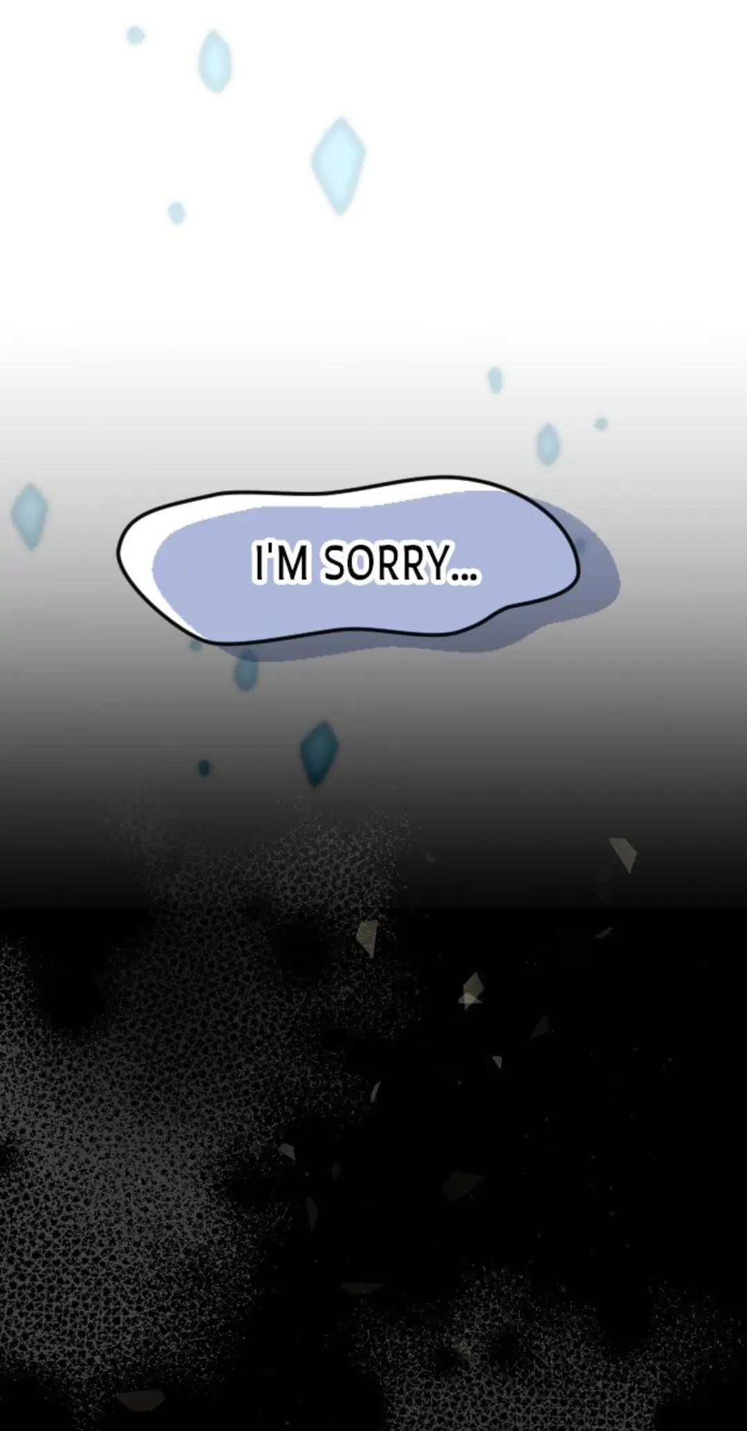 Vengeful Weapon, Tears of Poison chapter 1 - page 41