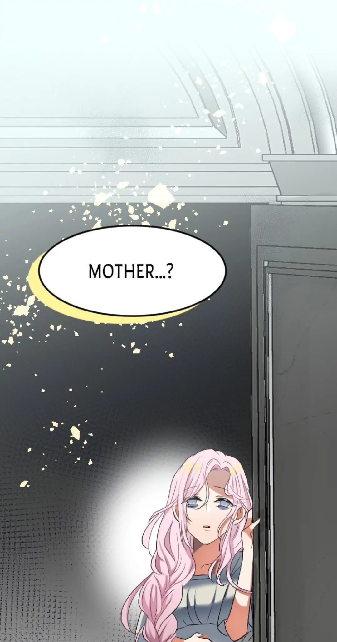 Vengeful Weapon, Tears of Poison chapter 1 - page 43