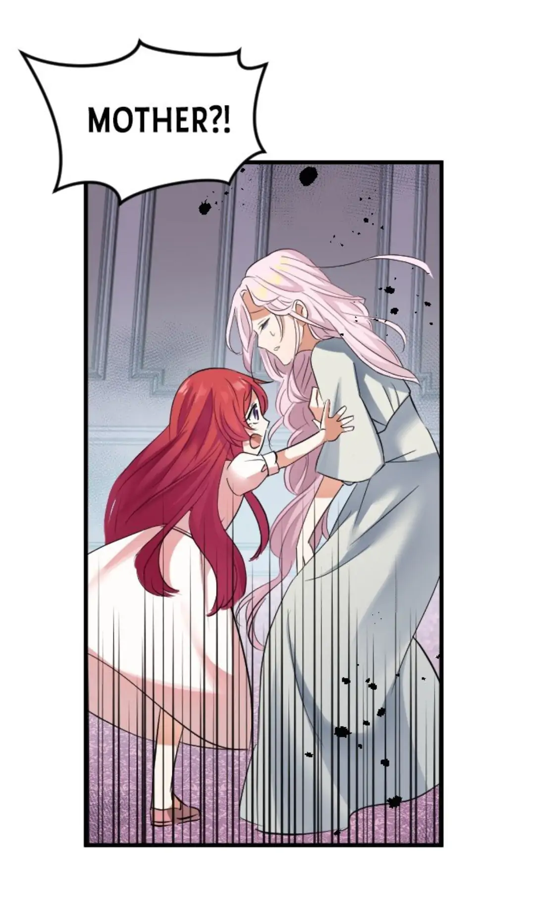 Vengeful Weapon, Tears of Poison chapter 1 - page 45