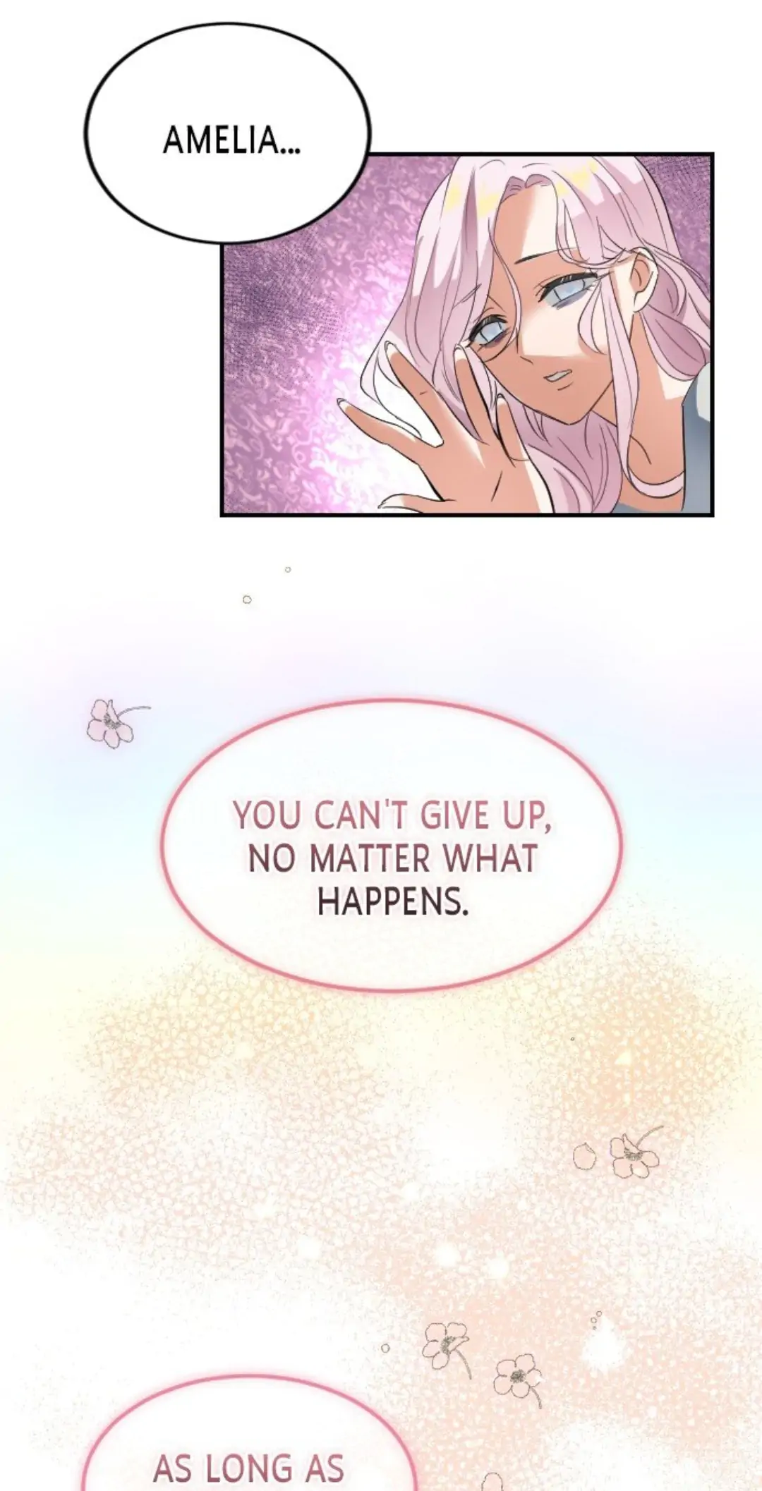 Vengeful Weapon, Tears of Poison chapter 1 - page 46