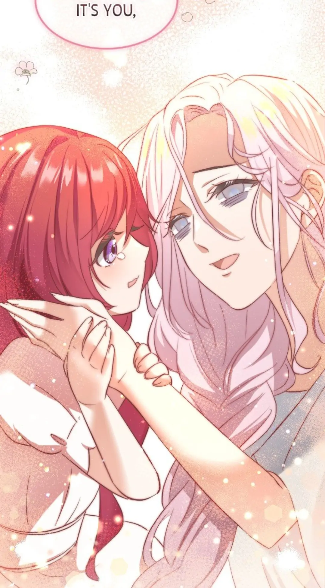 Vengeful Weapon, Tears of Poison chapter 1 - page 47