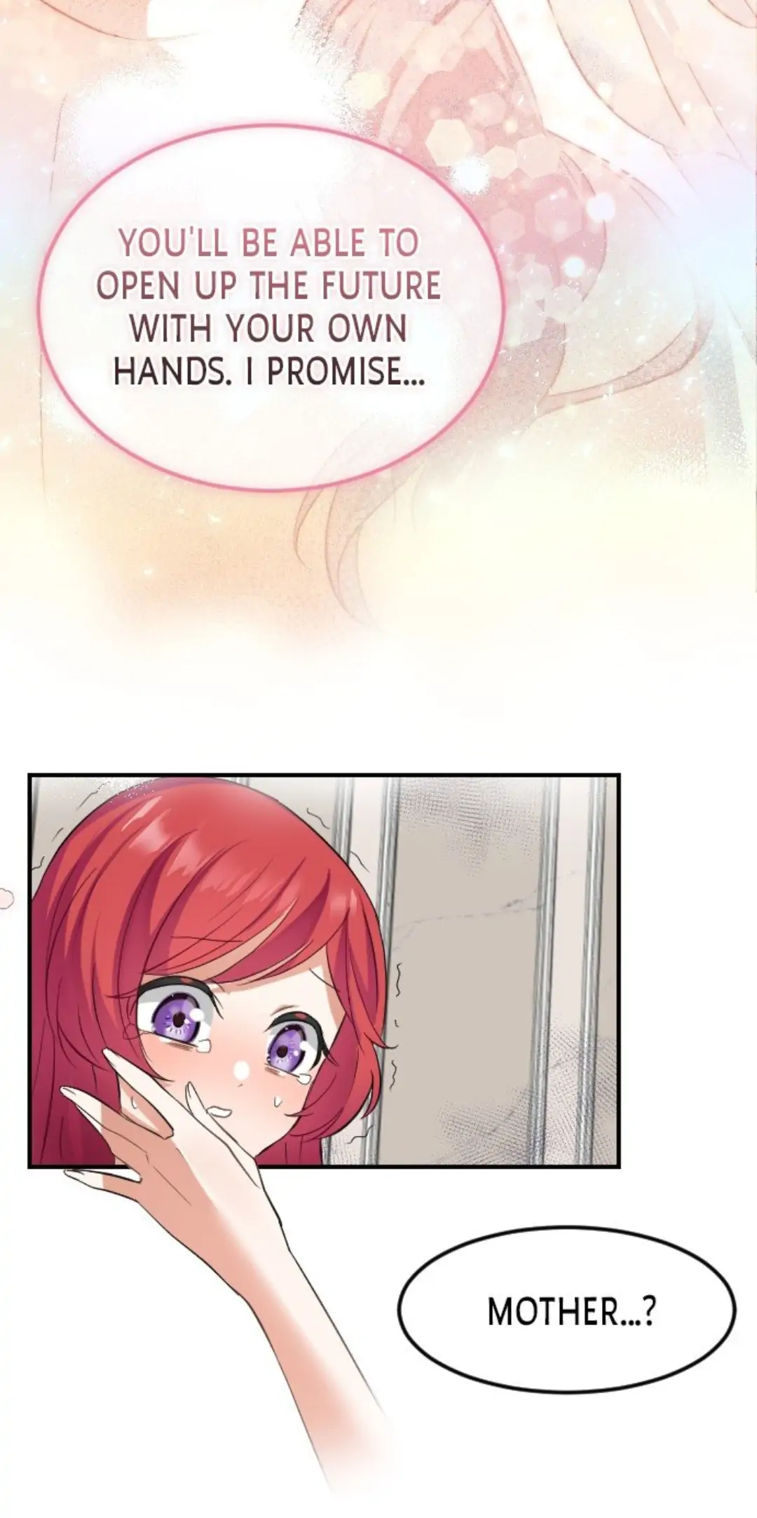 Vengeful Weapon, Tears of Poison chapter 1 - page 48