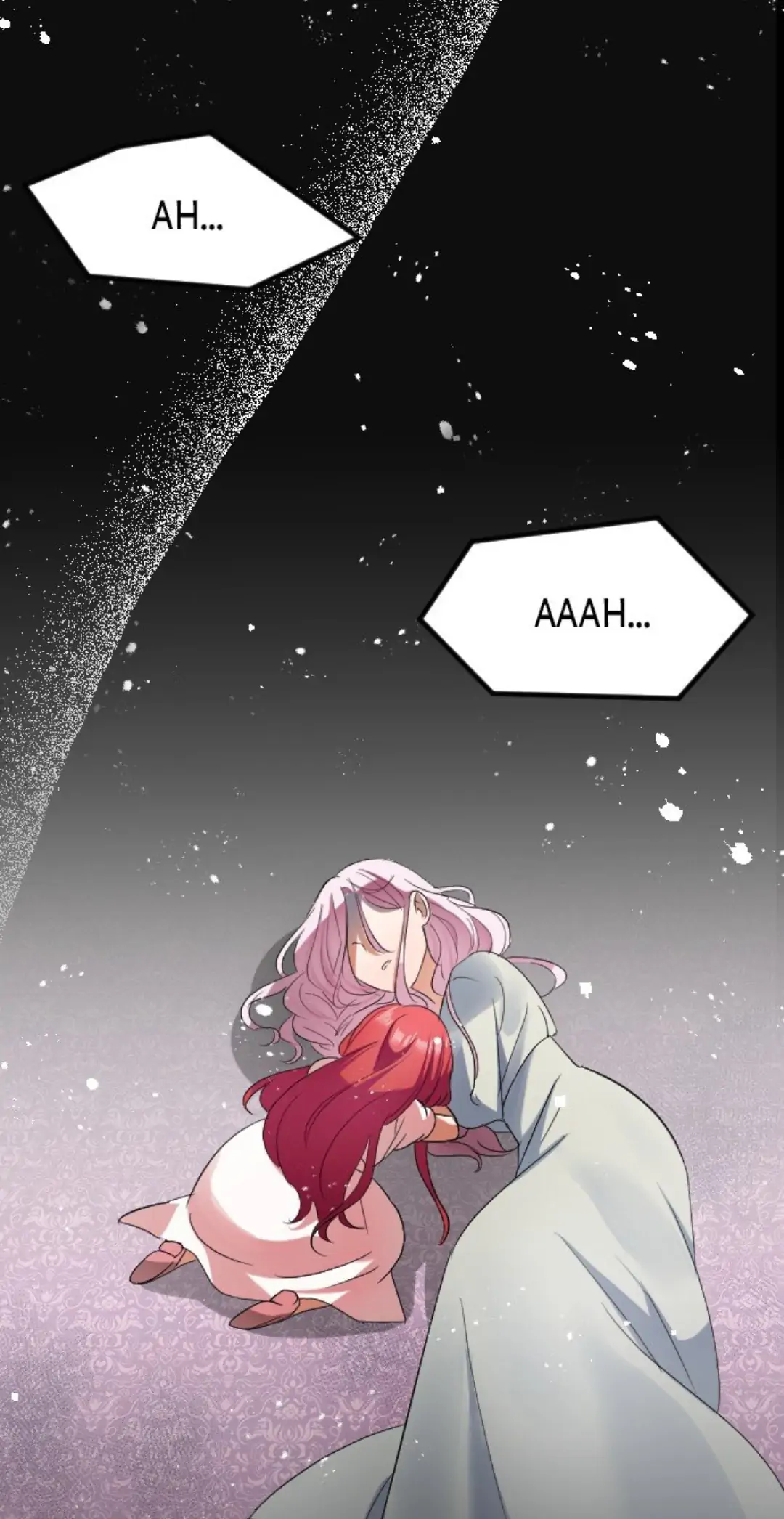 Vengeful Weapon, Tears of Poison chapter 1 - page 50