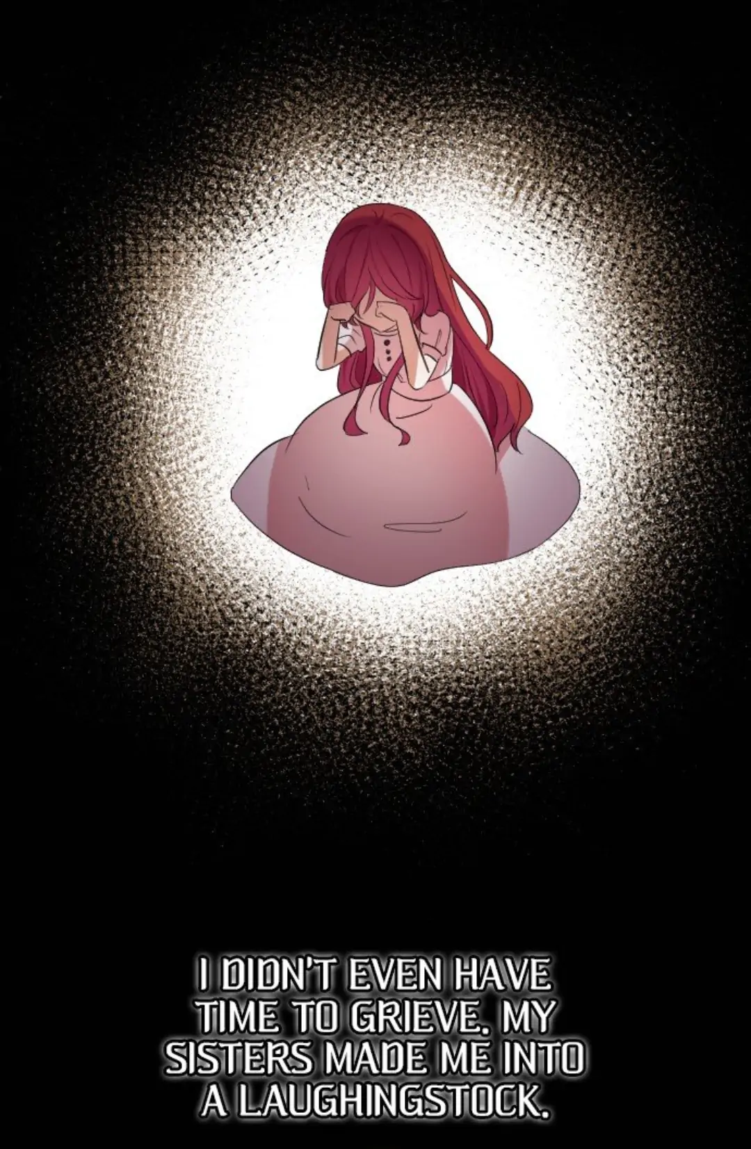 Vengeful Weapon, Tears of Poison chapter 1 - page 53