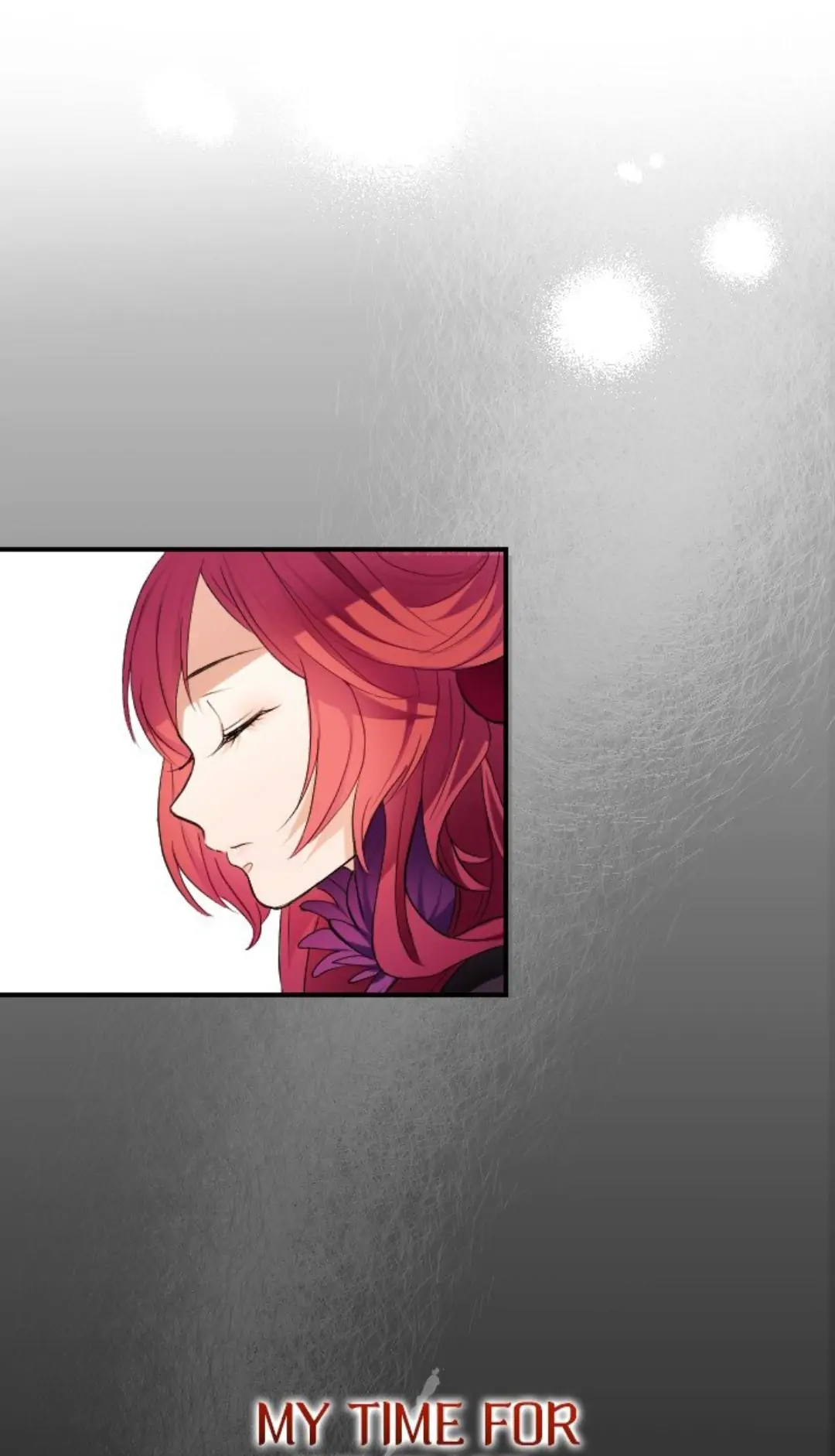 Vengeful Weapon, Tears of Poison chapter 1 - page 7