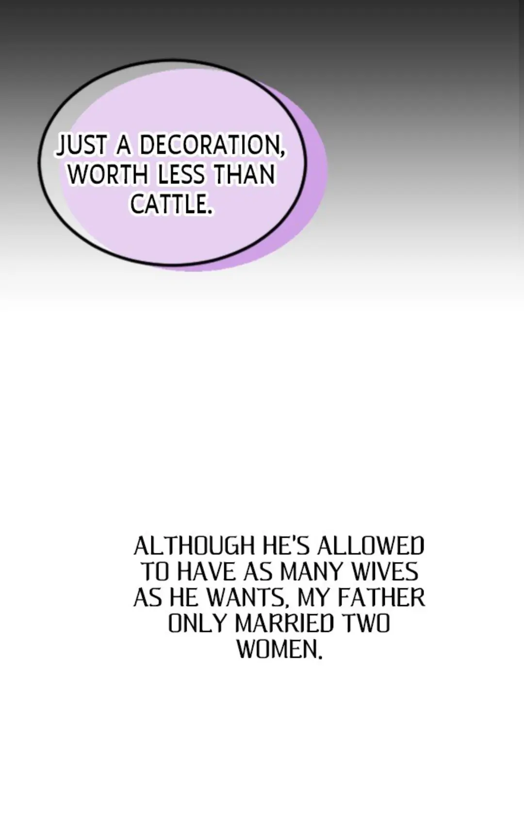 Vengeful Weapon, Tears of Poison chapter 1 - page 61