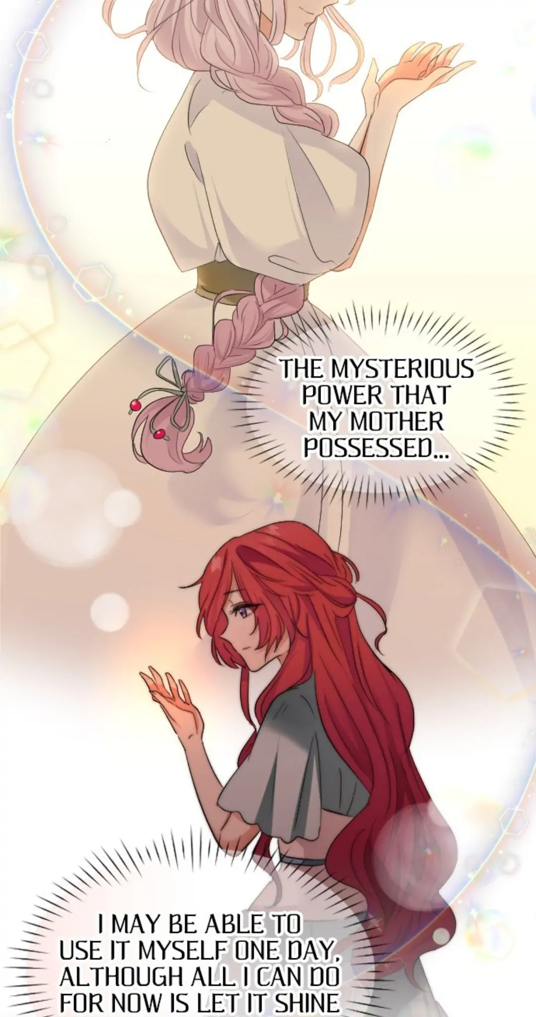 Vengeful Weapon, Tears of Poison chapter 1 - page 65