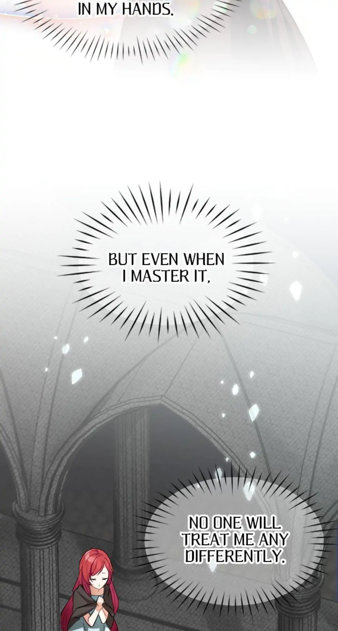 Vengeful Weapon, Tears of Poison chapter 1 - page 66