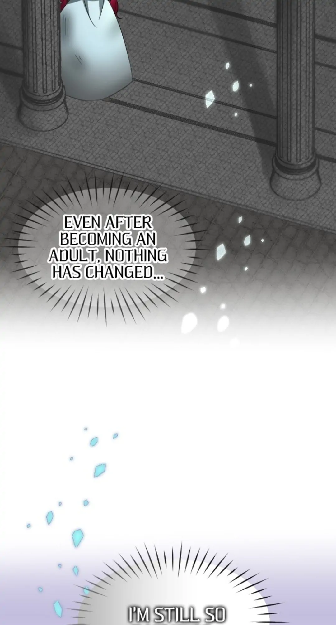 Vengeful Weapon, Tears of Poison chapter 1 - page 67