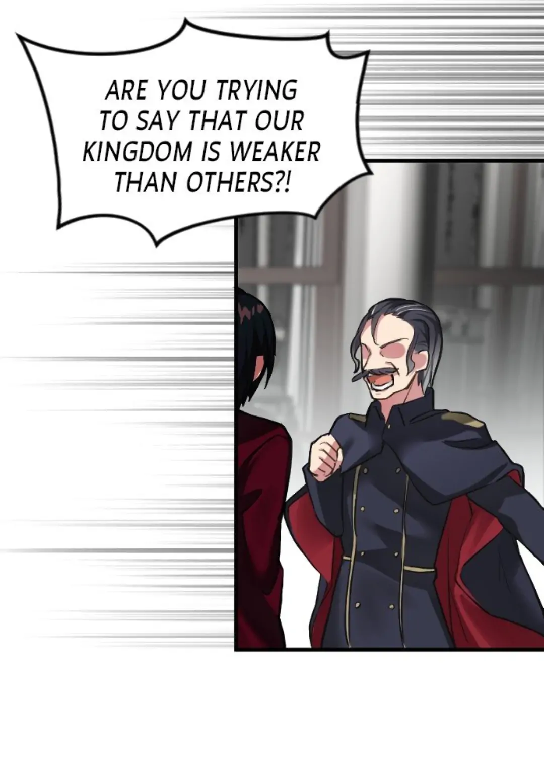 Vengeful Weapon, Tears of Poison chapter 1 - page 69