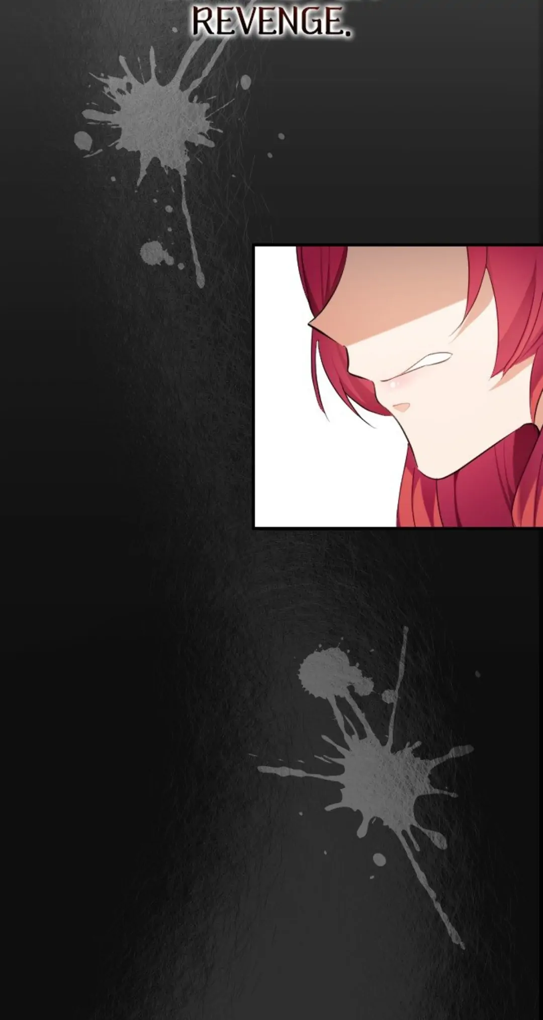 Vengeful Weapon, Tears of Poison chapter 1 - page 8