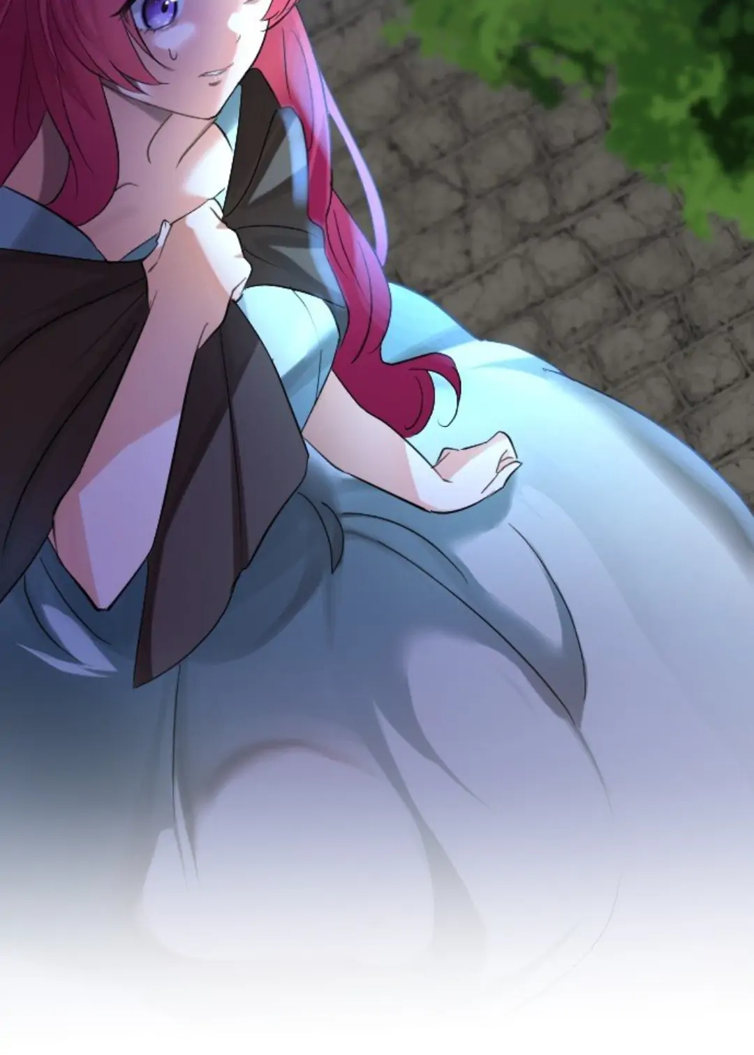 Vengeful Weapon, Tears of Poison chapter 1 - page 74