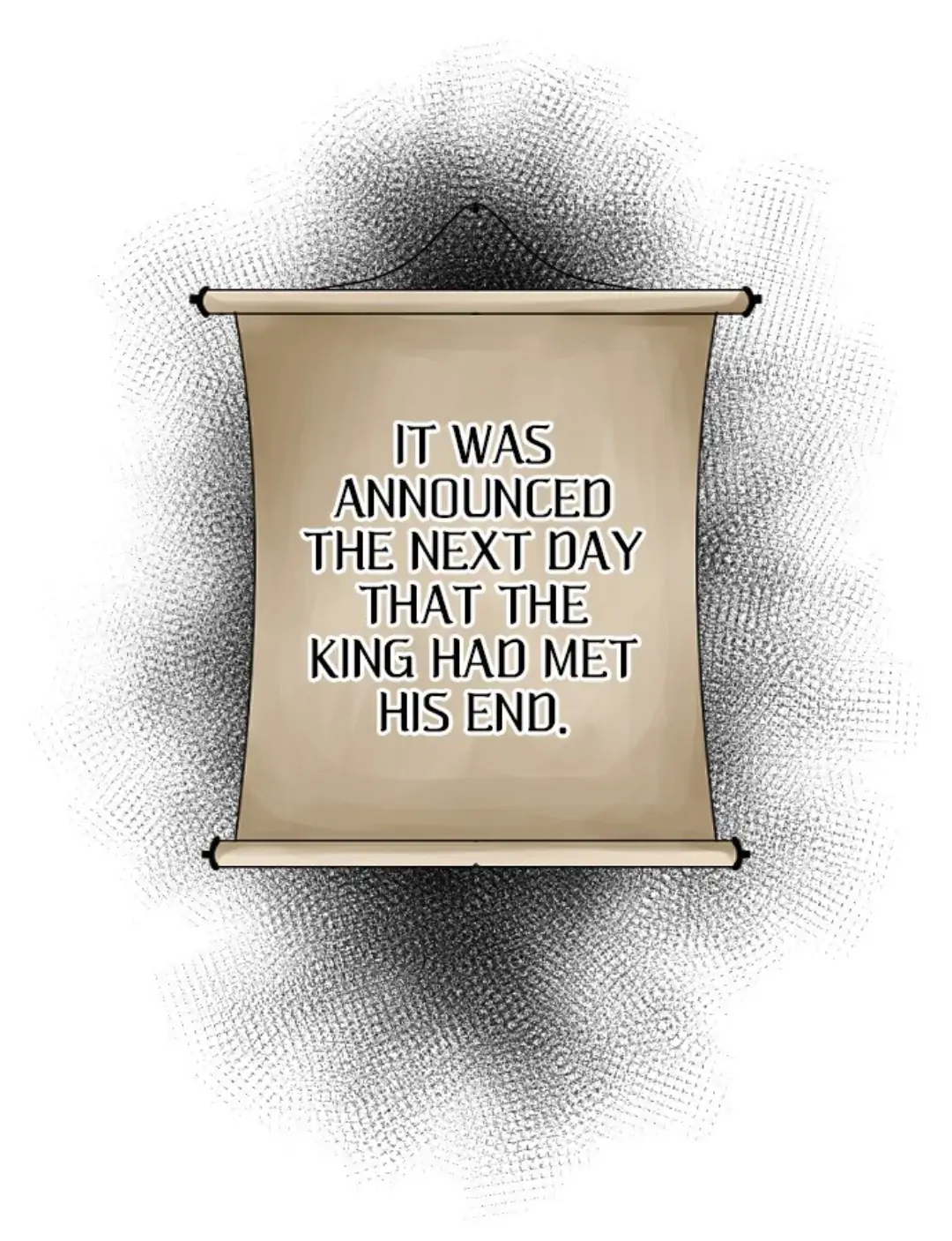 Vengeful Weapon, Tears of Poison chapter 1 - page 75