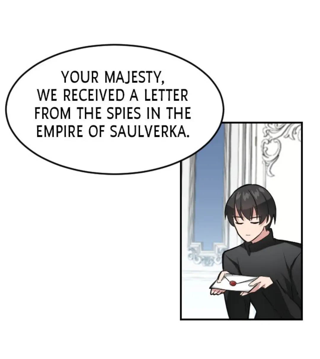 Vengeful Weapon, Tears of Poison chapter 1 - page 79