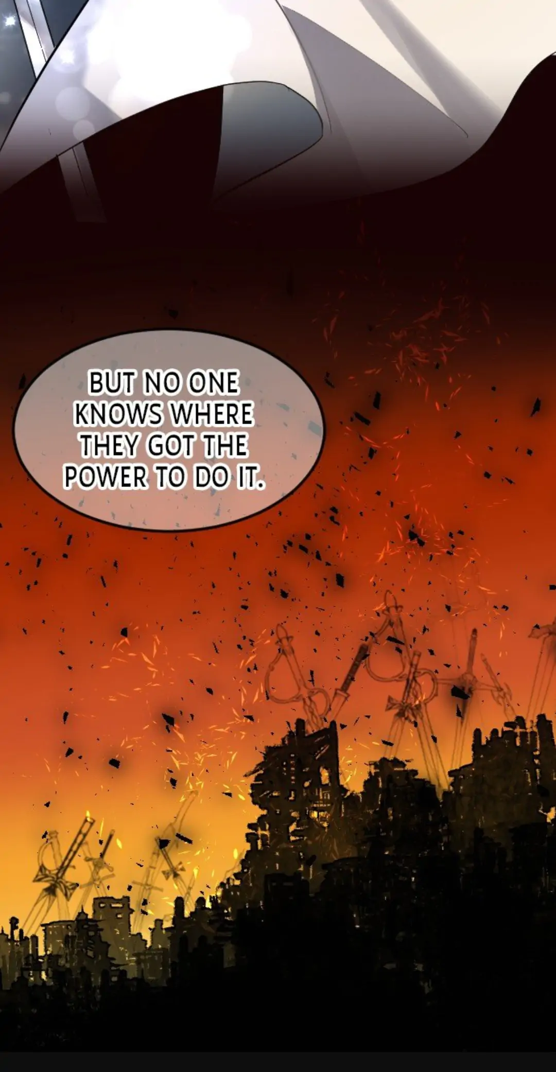 Vengeful Weapon, Tears of Poison chapter 1 - page 82