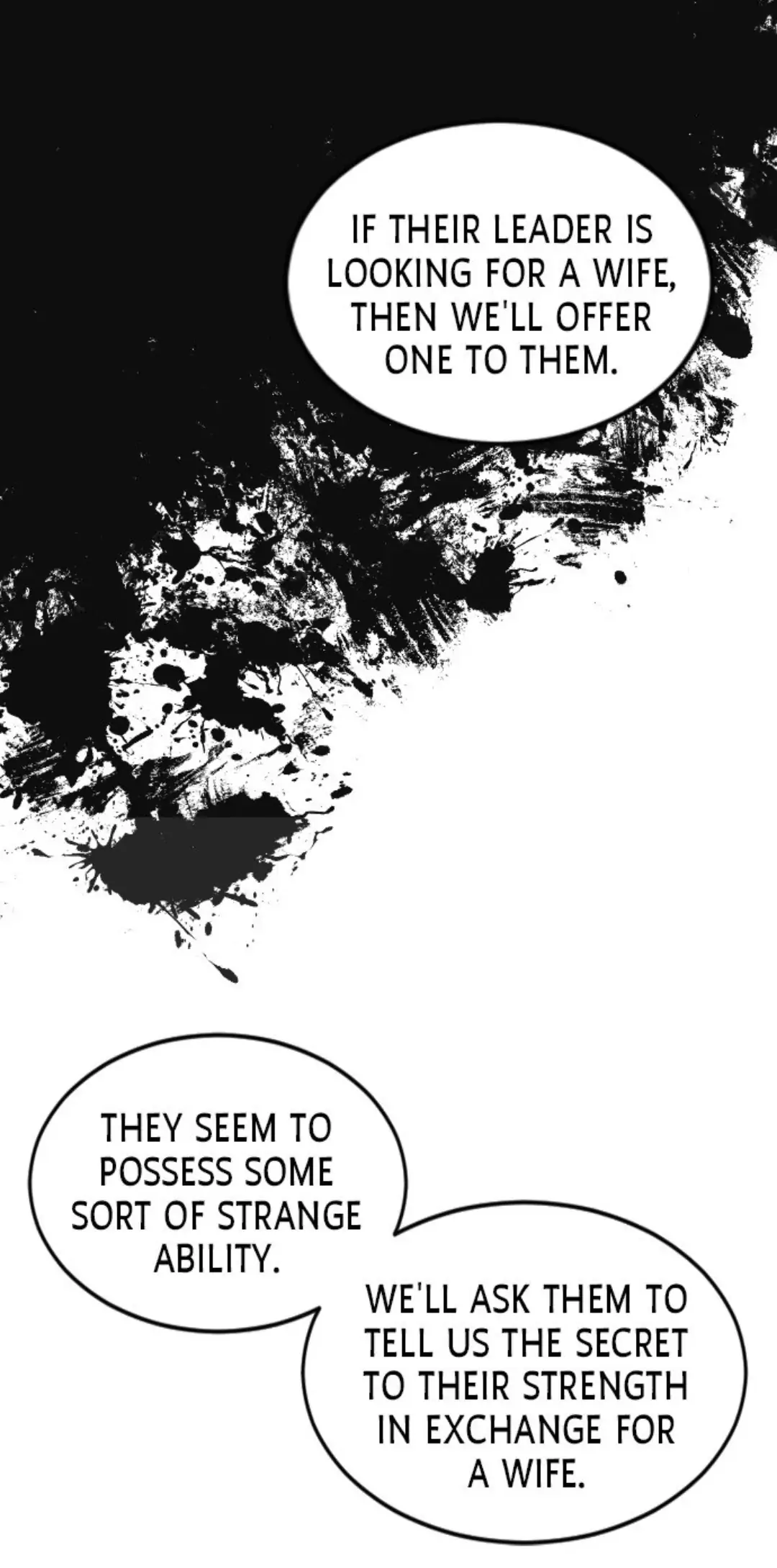 Vengeful Weapon, Tears of Poison chapter 1 - page 83