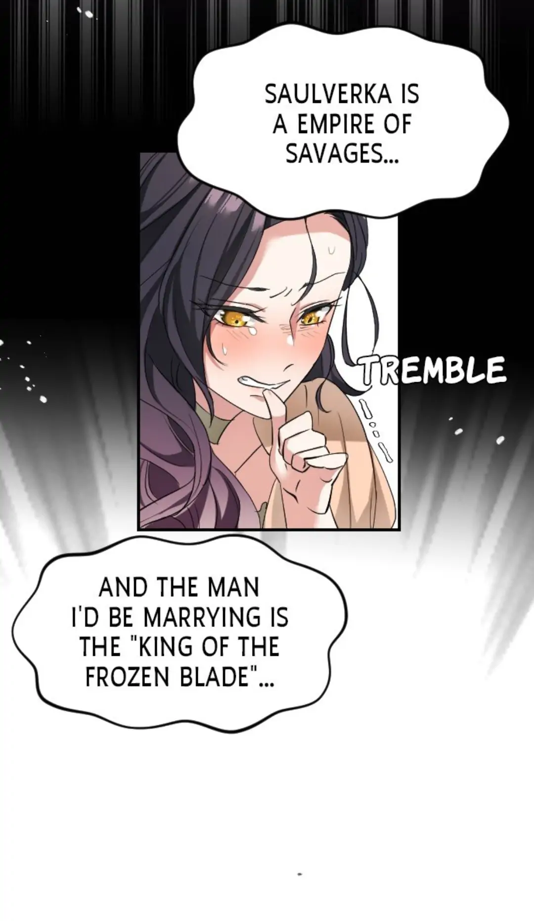 Vengeful Weapon, Tears of Poison chapter 1 - page 86