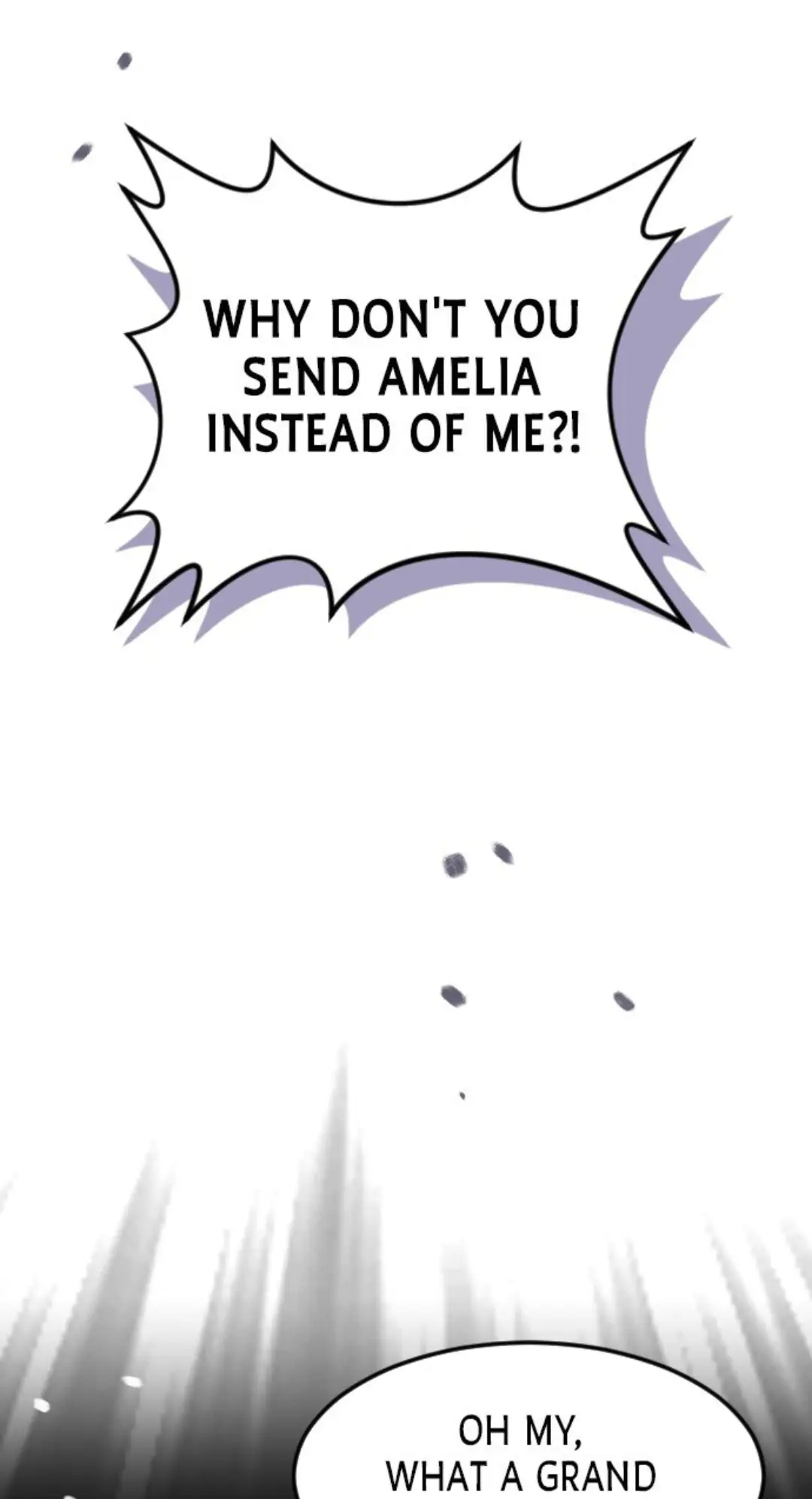 Vengeful Weapon, Tears of Poison chapter 1 - page 87