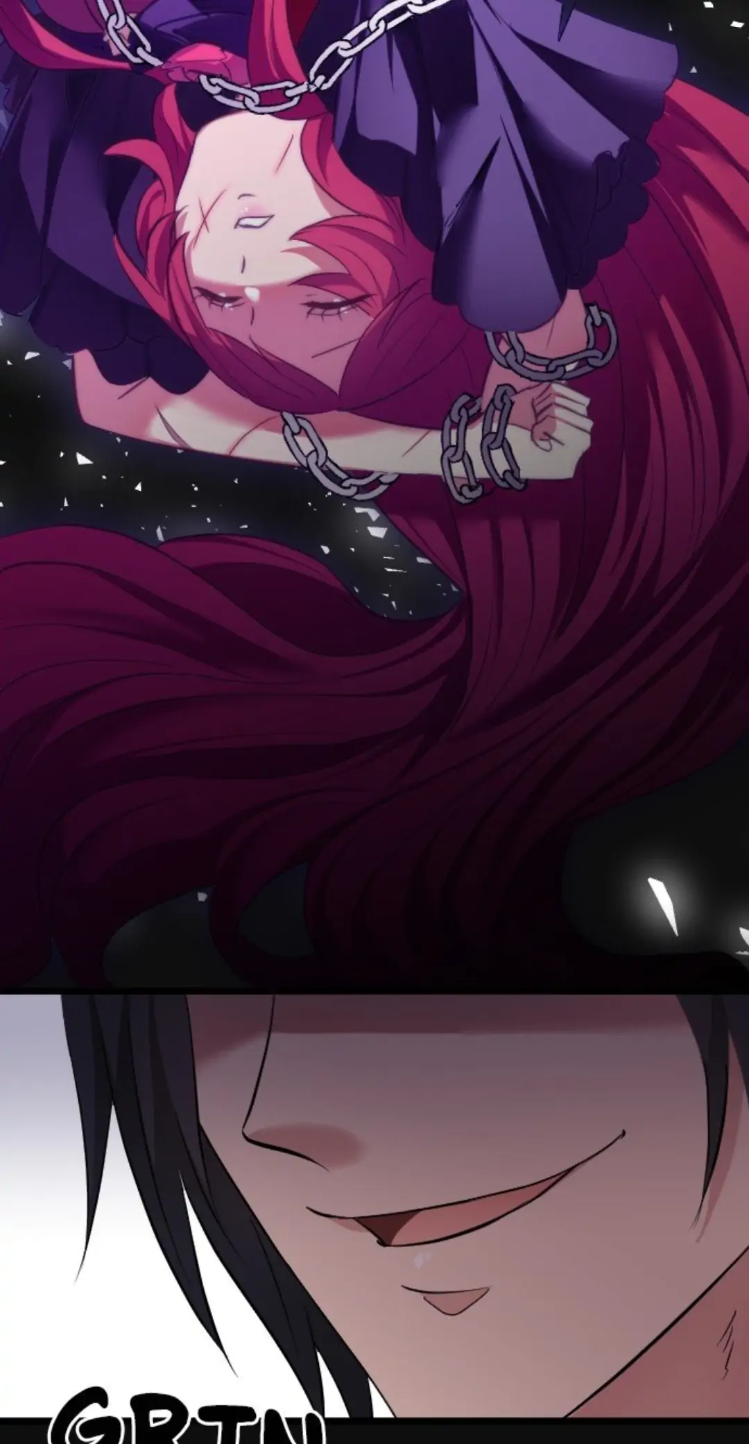 Vengeful Weapon, Tears of Poison chapter 1 - page 90