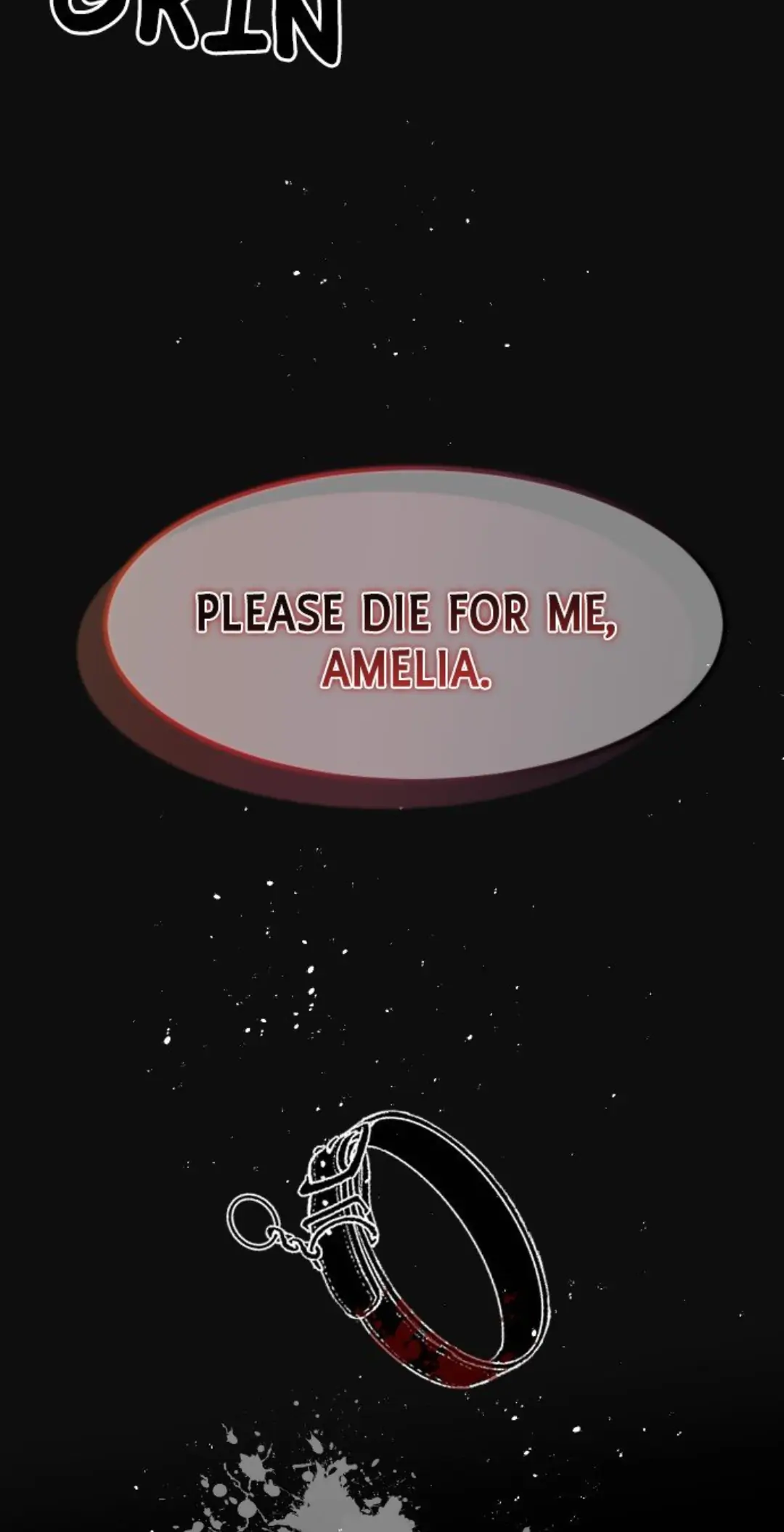 Vengeful Weapon, Tears of Poison chapter 1 - page 91