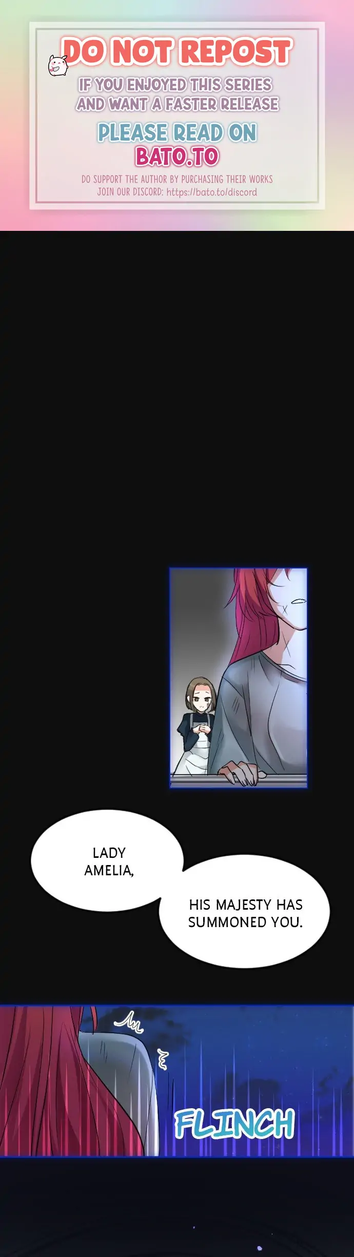 Vengeful Weapon, Tears of Poison chapter 2 - page 1