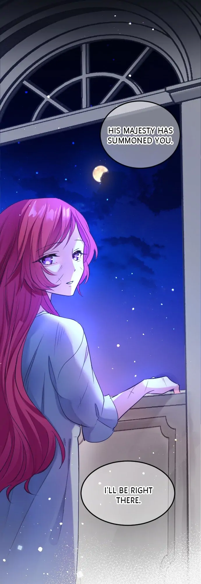 Vengeful Weapon, Tears of Poison chapter 2 - page 2