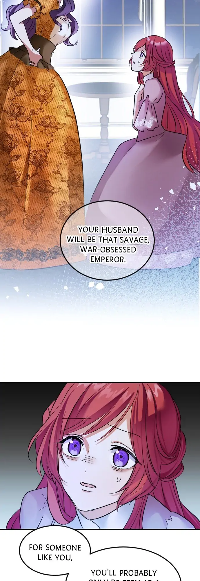 Vengeful Weapon, Tears of Poison chapter 2 - page 12