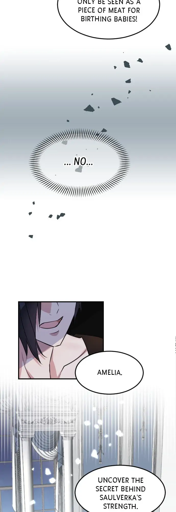 Vengeful Weapon, Tears of Poison chapter 2 - page 13