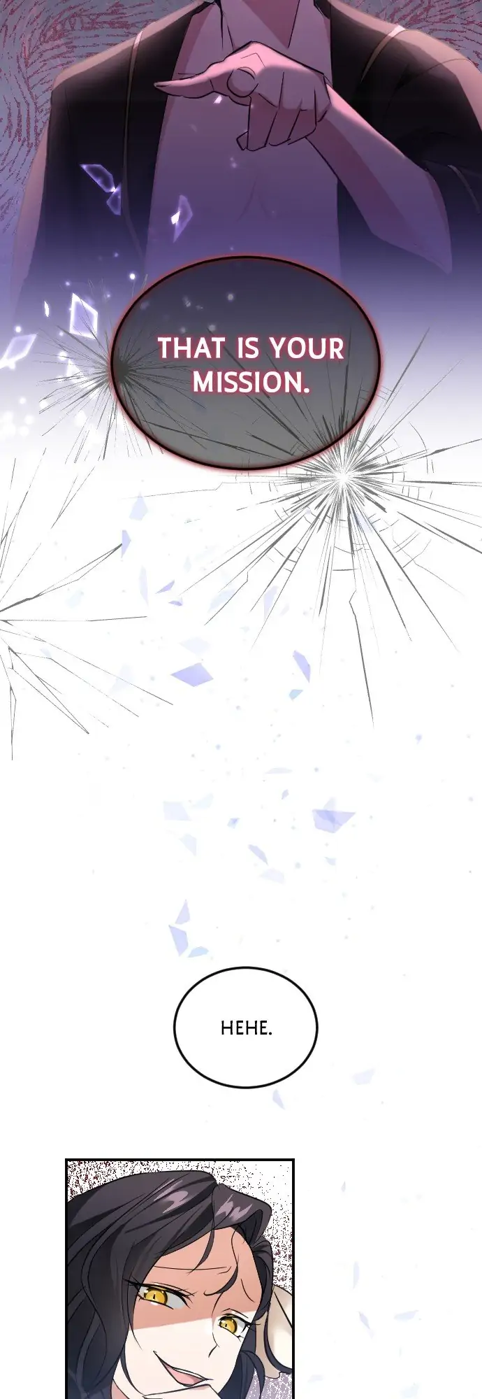 Vengeful Weapon, Tears of Poison chapter 2 - page 15