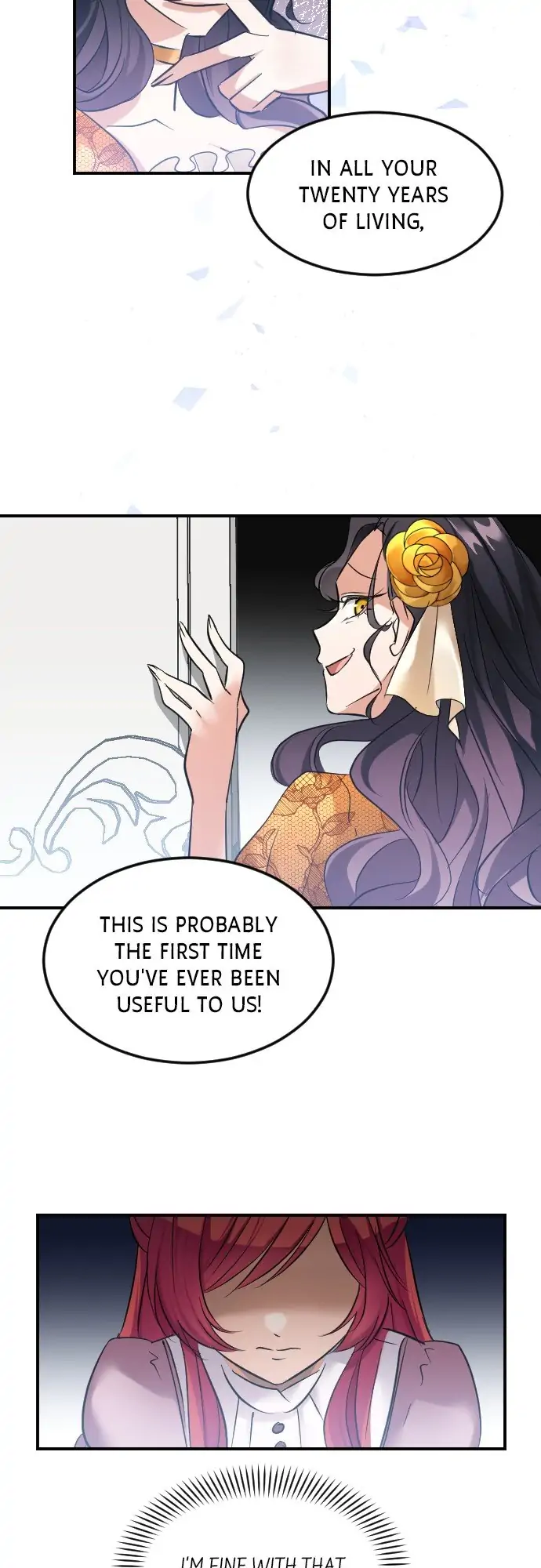 Vengeful Weapon, Tears of Poison chapter 2 - page 16