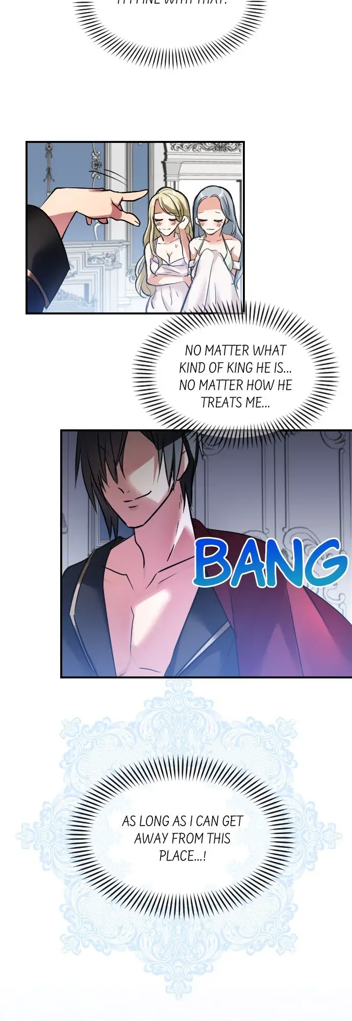 Vengeful Weapon, Tears of Poison chapter 2 - page 17