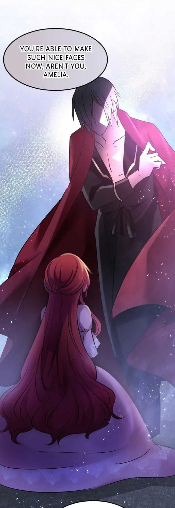 Vengeful Weapon, Tears of Poison chapter 2 - page 18