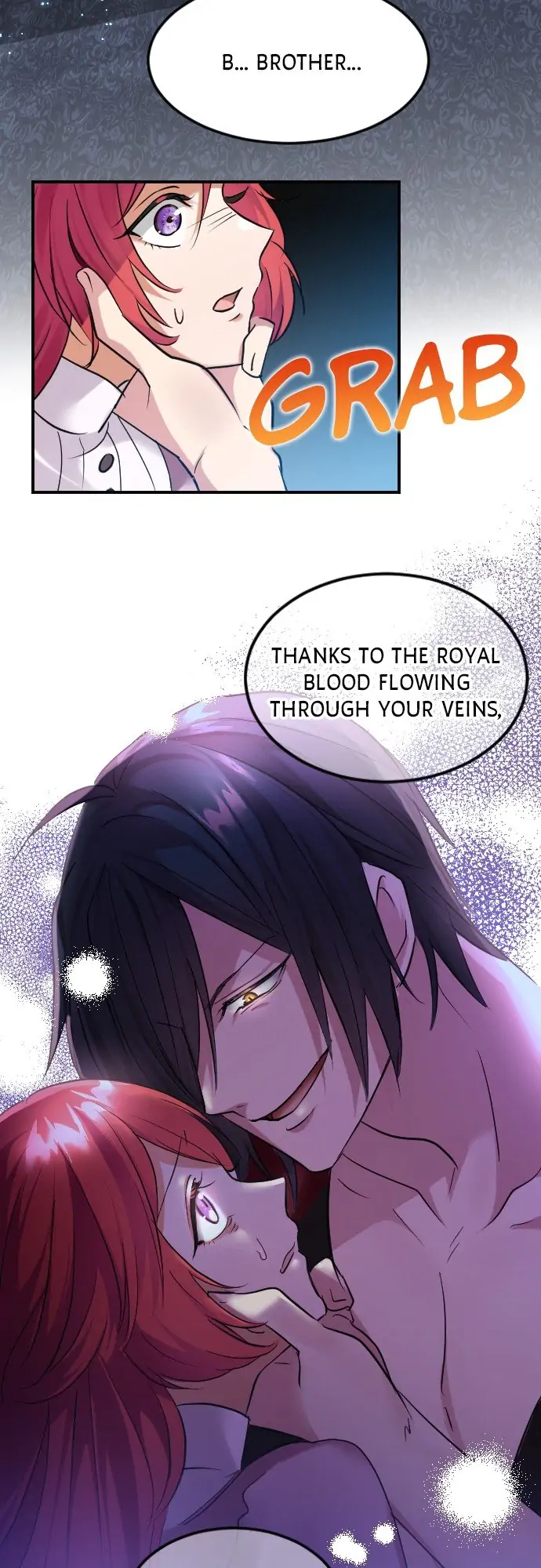 Vengeful Weapon, Tears of Poison chapter 2 - page 19