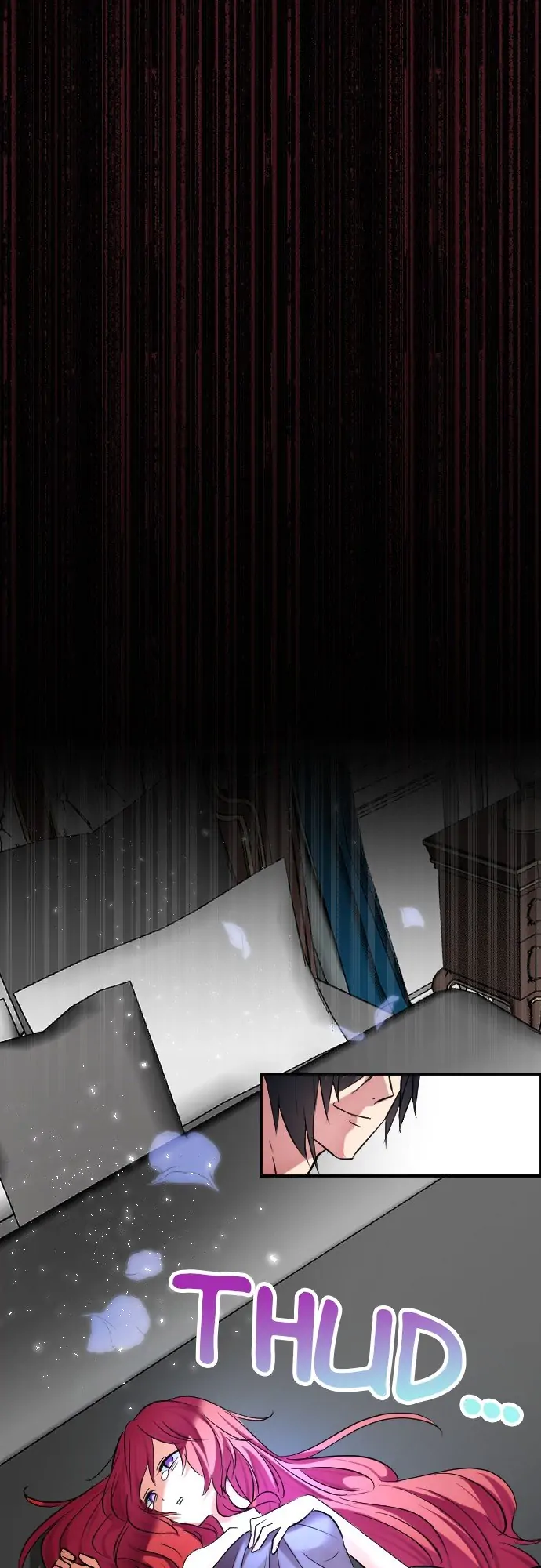 Vengeful Weapon, Tears of Poison chapter 2 - page 23