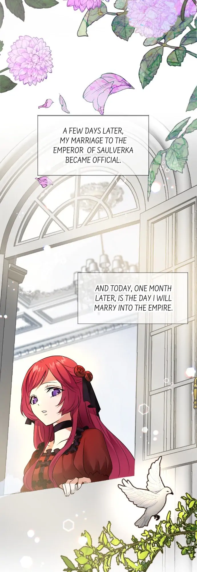 Vengeful Weapon, Tears of Poison chapter 2 - page 27