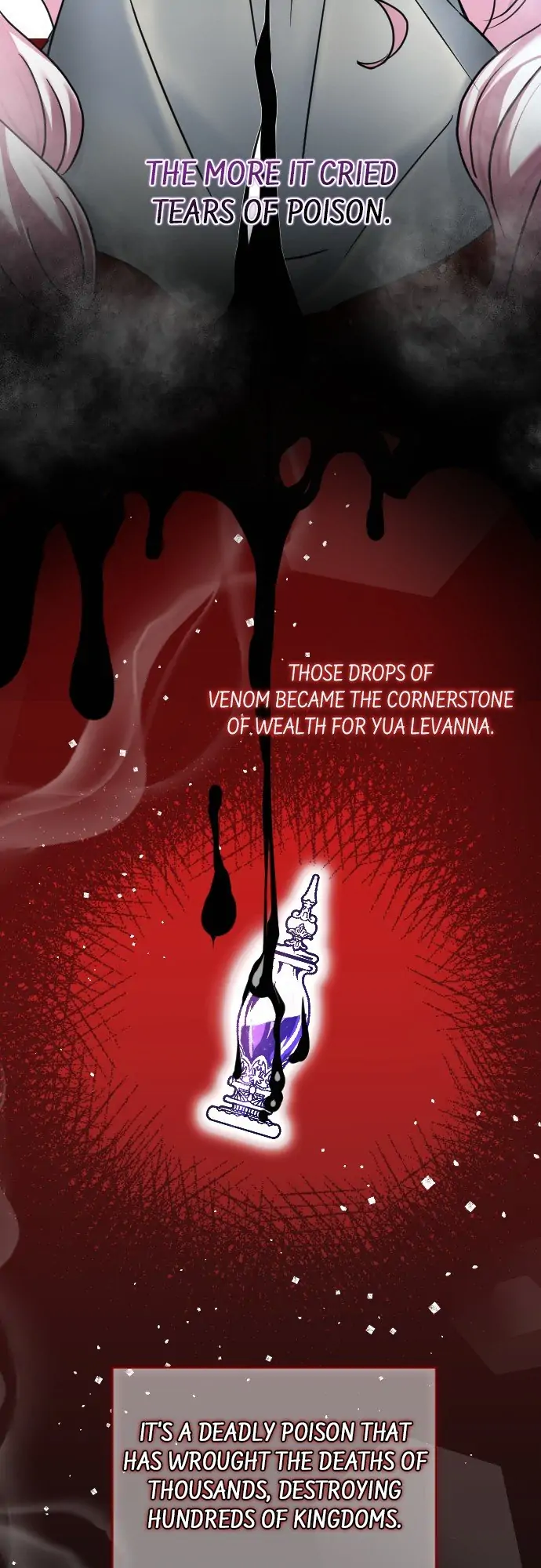 Vengeful Weapon, Tears of Poison chapter 2 - page 37