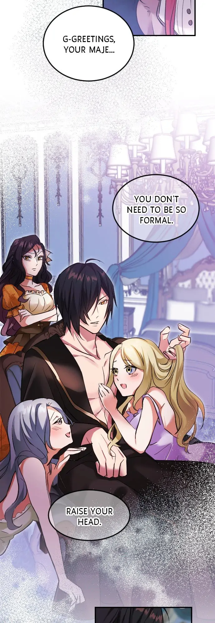 Vengeful Weapon, Tears of Poison chapter 2 - page 5