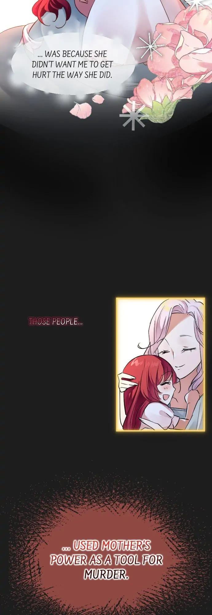 Vengeful Weapon, Tears of Poison chapter 2 - page 44