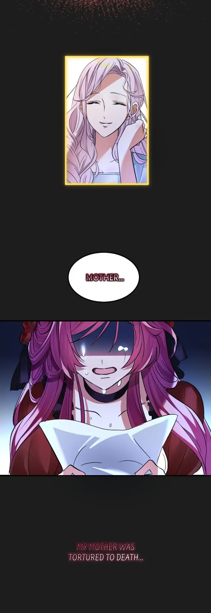 Vengeful Weapon, Tears of Poison chapter 2 - page 45
