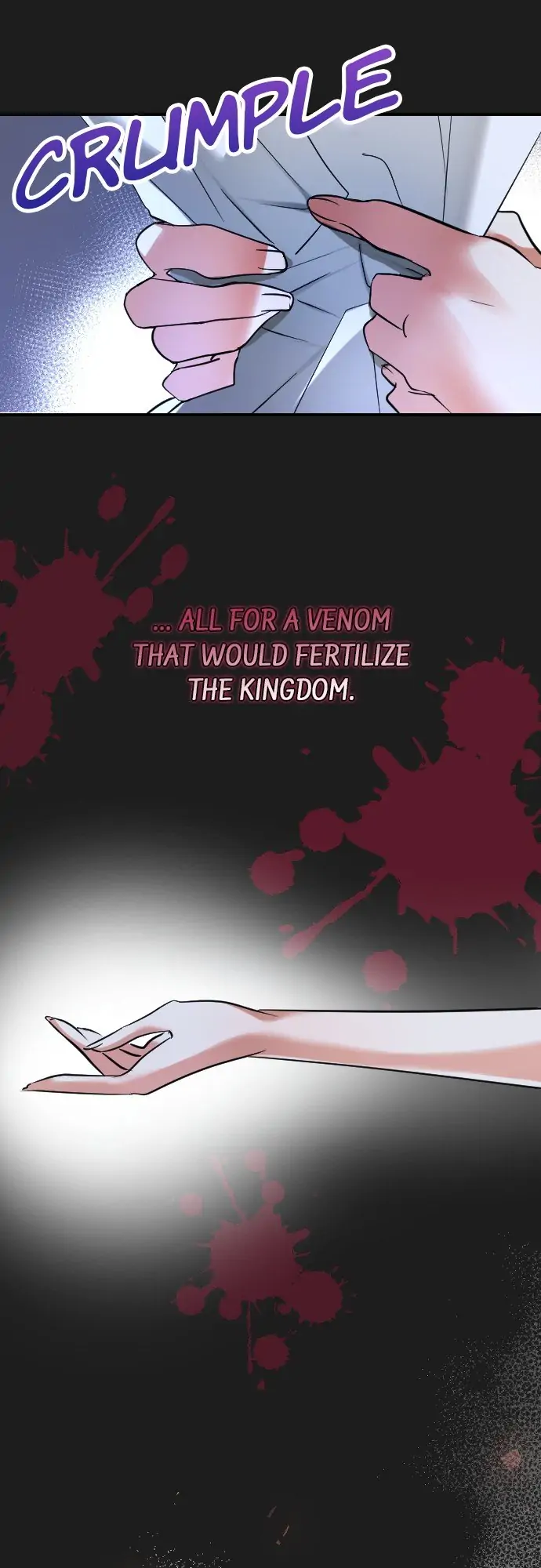 Vengeful Weapon, Tears of Poison chapter 2 - page 46