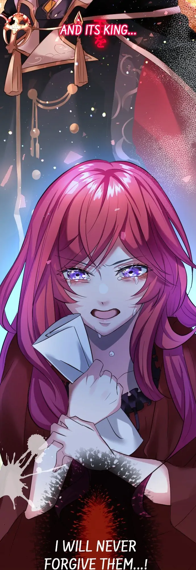 Vengeful Weapon, Tears of Poison chapter 2 - page 48