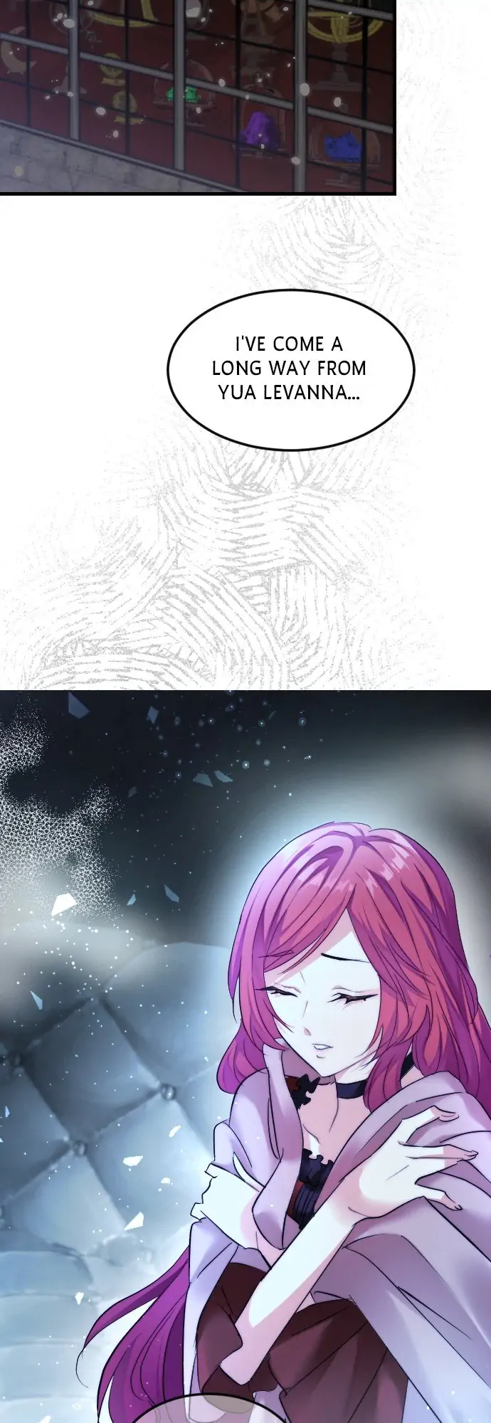 Vengeful Weapon, Tears of Poison chapter 2 - page 51