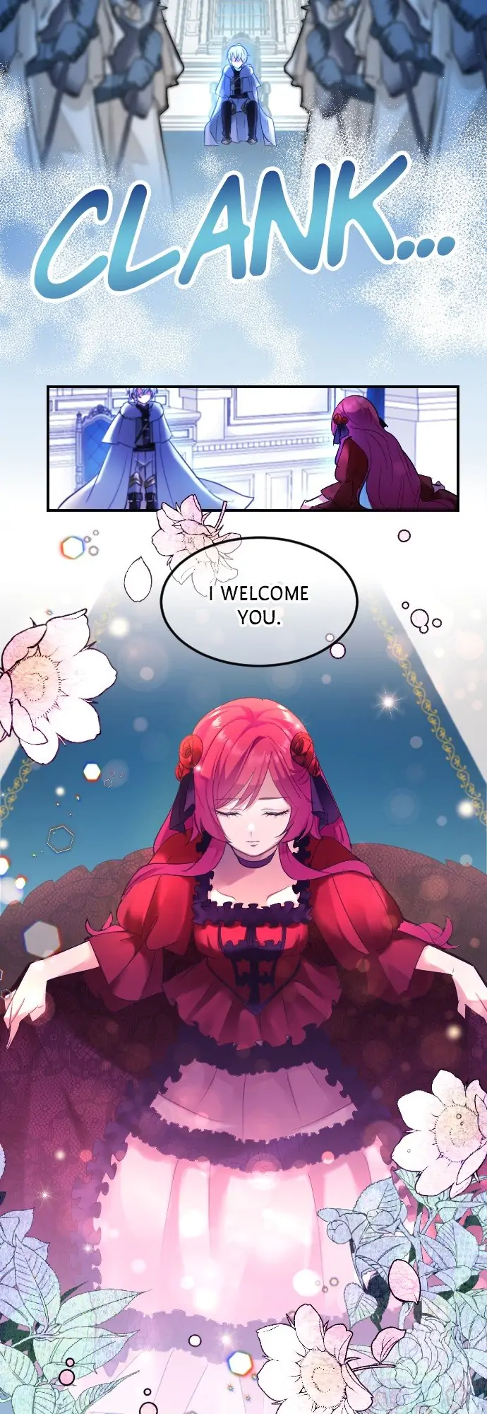 Vengeful Weapon, Tears of Poison chapter 2 - page 53