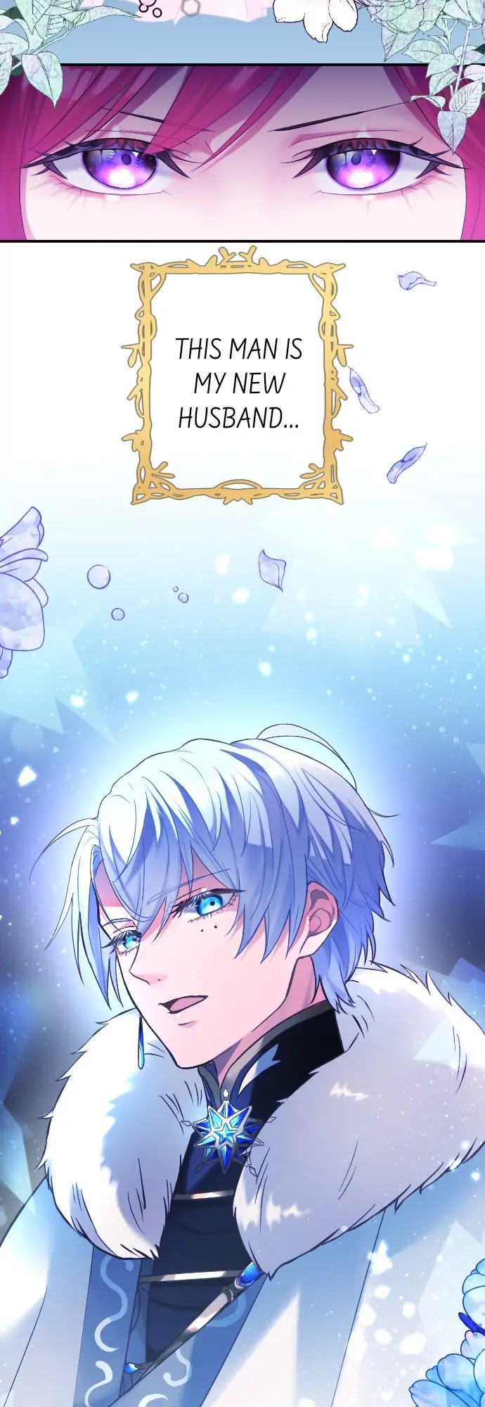 Vengeful Weapon, Tears of Poison chapter 2 - page 54