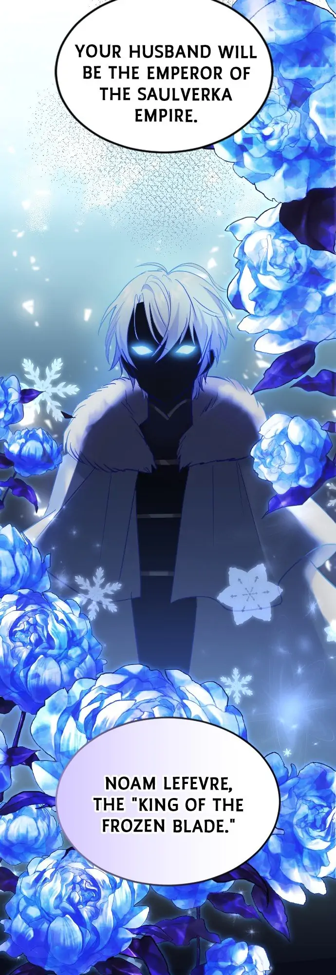 Vengeful Weapon, Tears of Poison chapter 2 - page 7